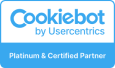 Cookiebot logo
