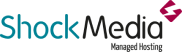 ShockMedia logo