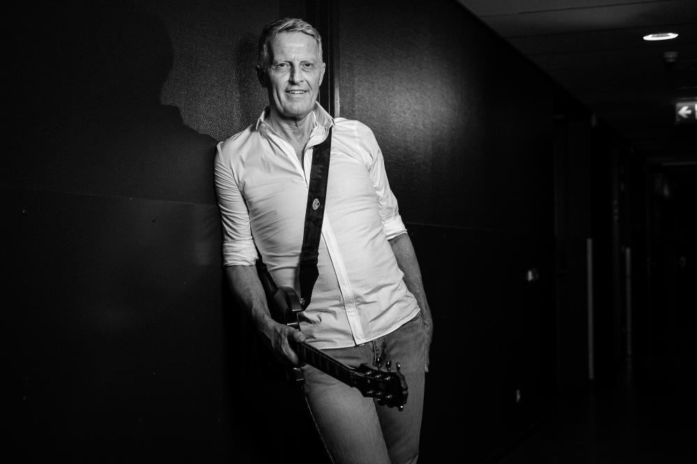 Gladior Eigenaar Marcel Brandriet