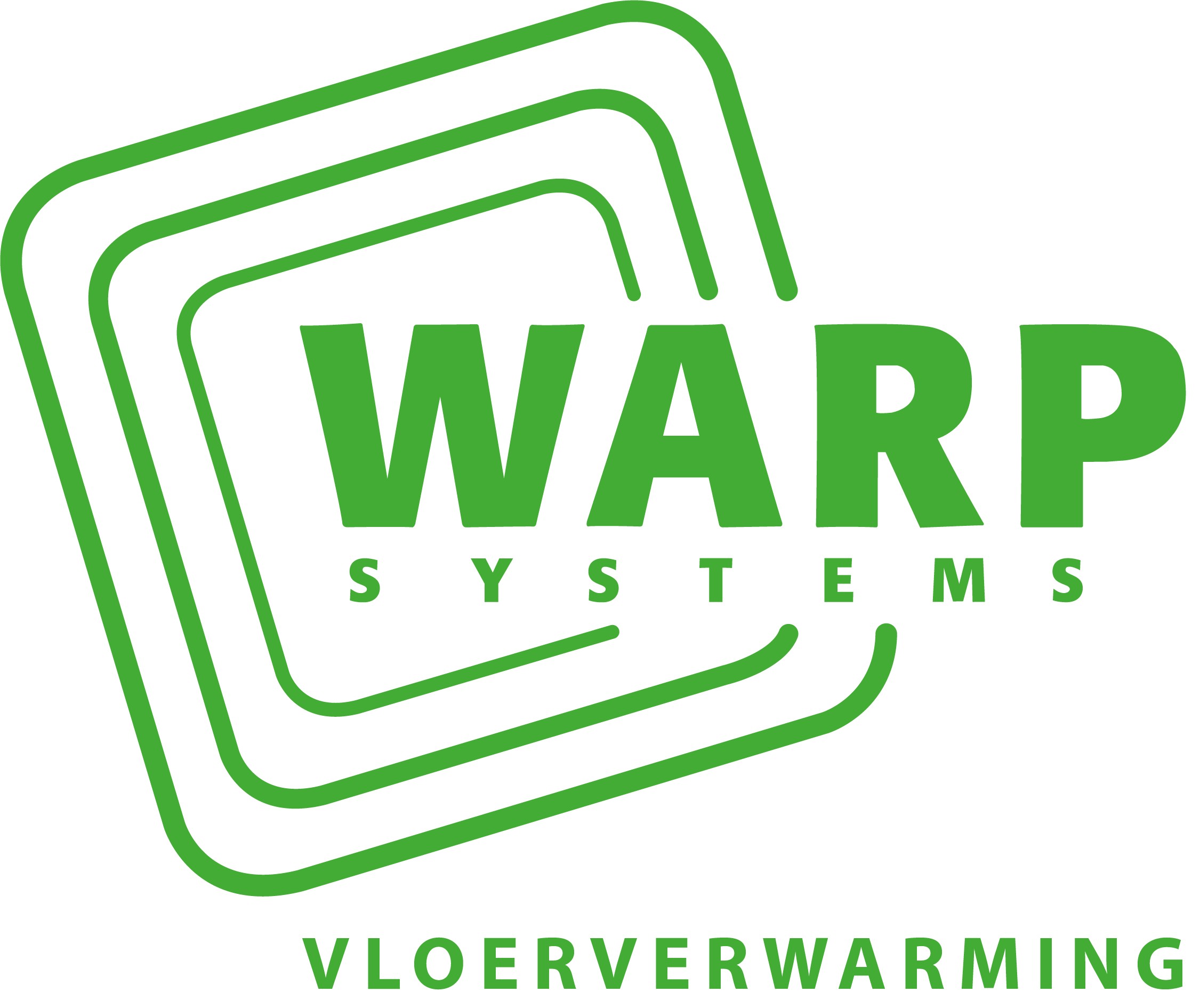 WARP Systems Logo