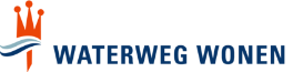 Waterweg Wonen Logo