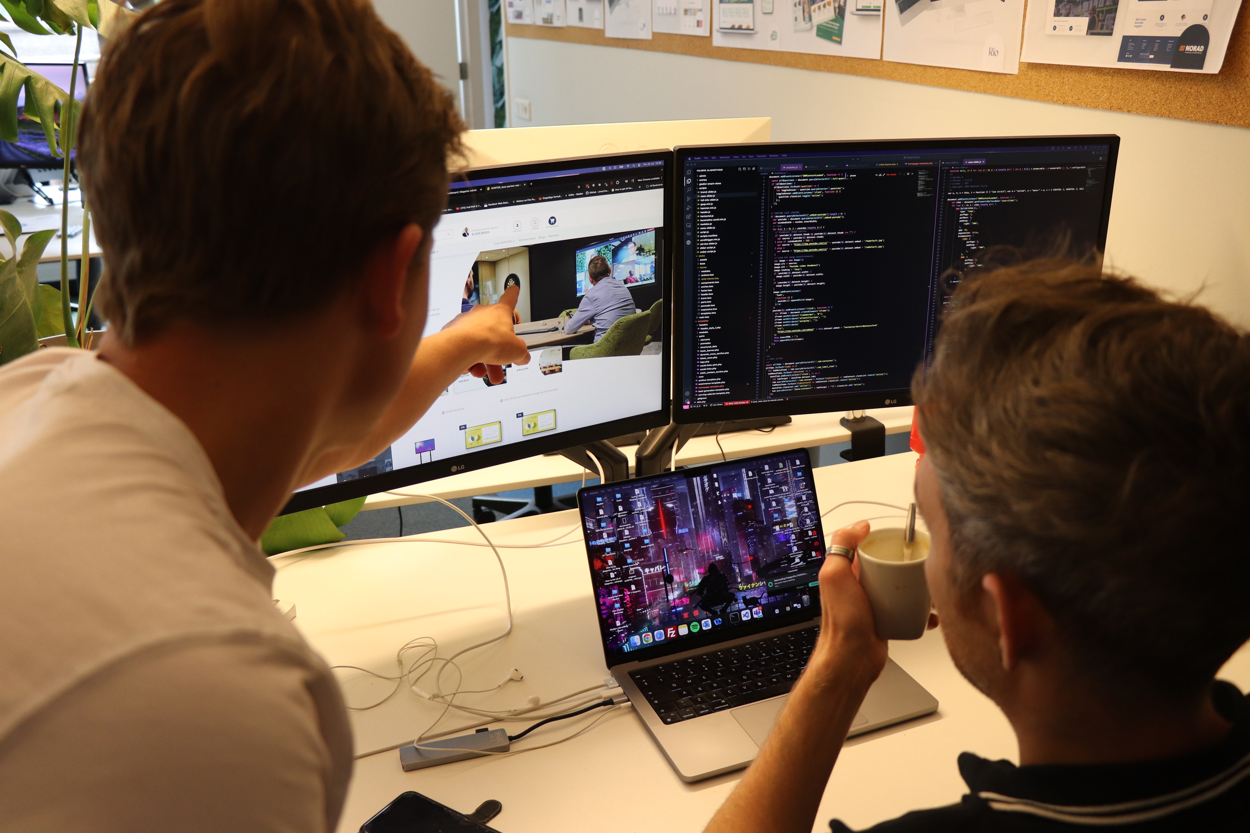 De kracht van website-personalisatie thumbnail