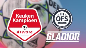 Keuken Kampioen Divisie