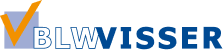 BLW Visser logo