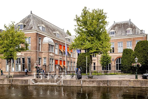 Universiteit Leiden 